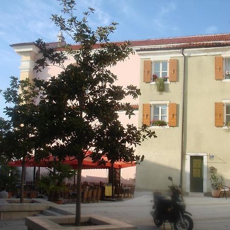 Apartment Istriana โปเรช ห้อง รูปภาพ