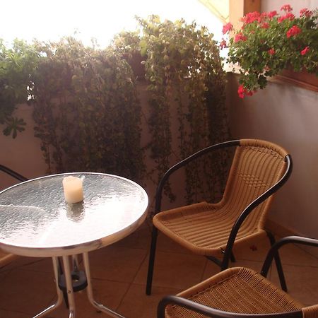 Apartment Istriana โปเรช ห้อง รูปภาพ