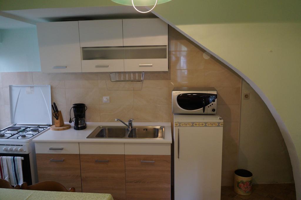 Apartment Istriana โปเรช ห้อง รูปภาพ