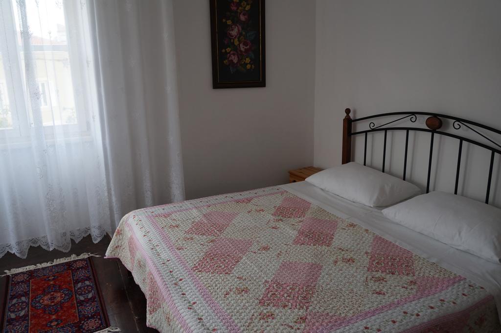 Apartment Istriana โปเรช ห้อง รูปภาพ