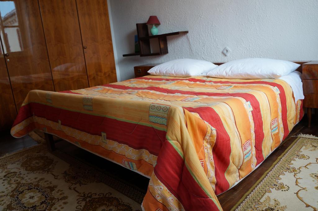 Apartment Istriana โปเรช ห้อง รูปภาพ