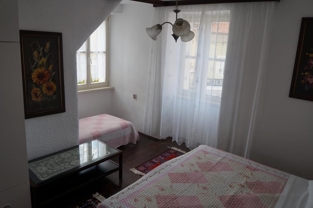 Apartment Istriana โปเรช ห้อง รูปภาพ
