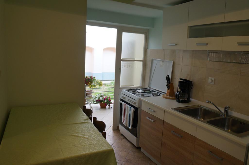 Apartment Istriana โปเรช ห้อง รูปภาพ